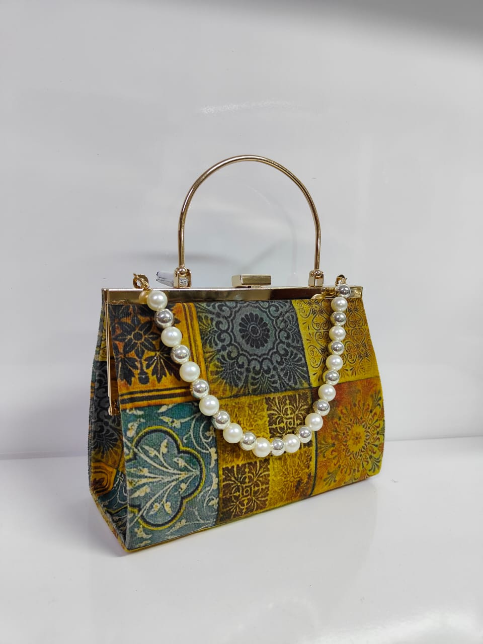 Artisan Elegance