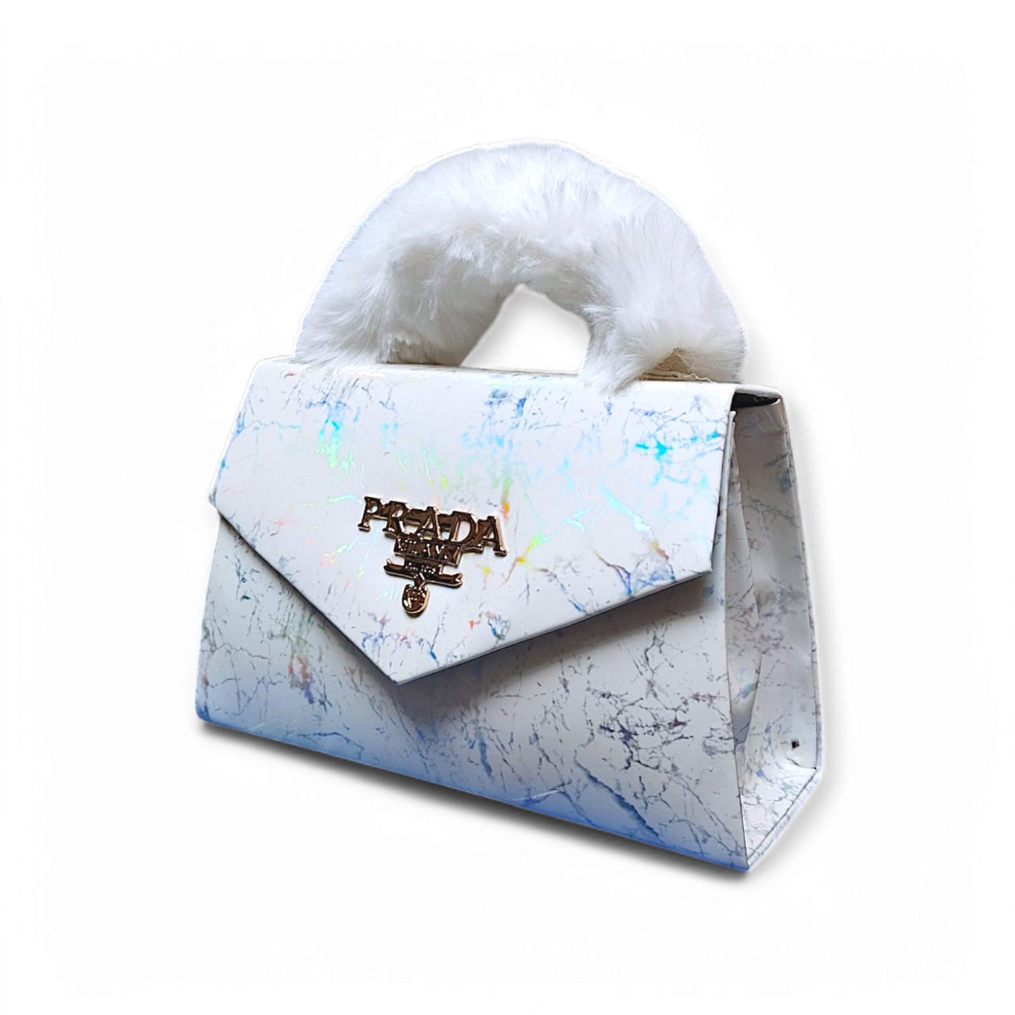 Marbal Splash Fox