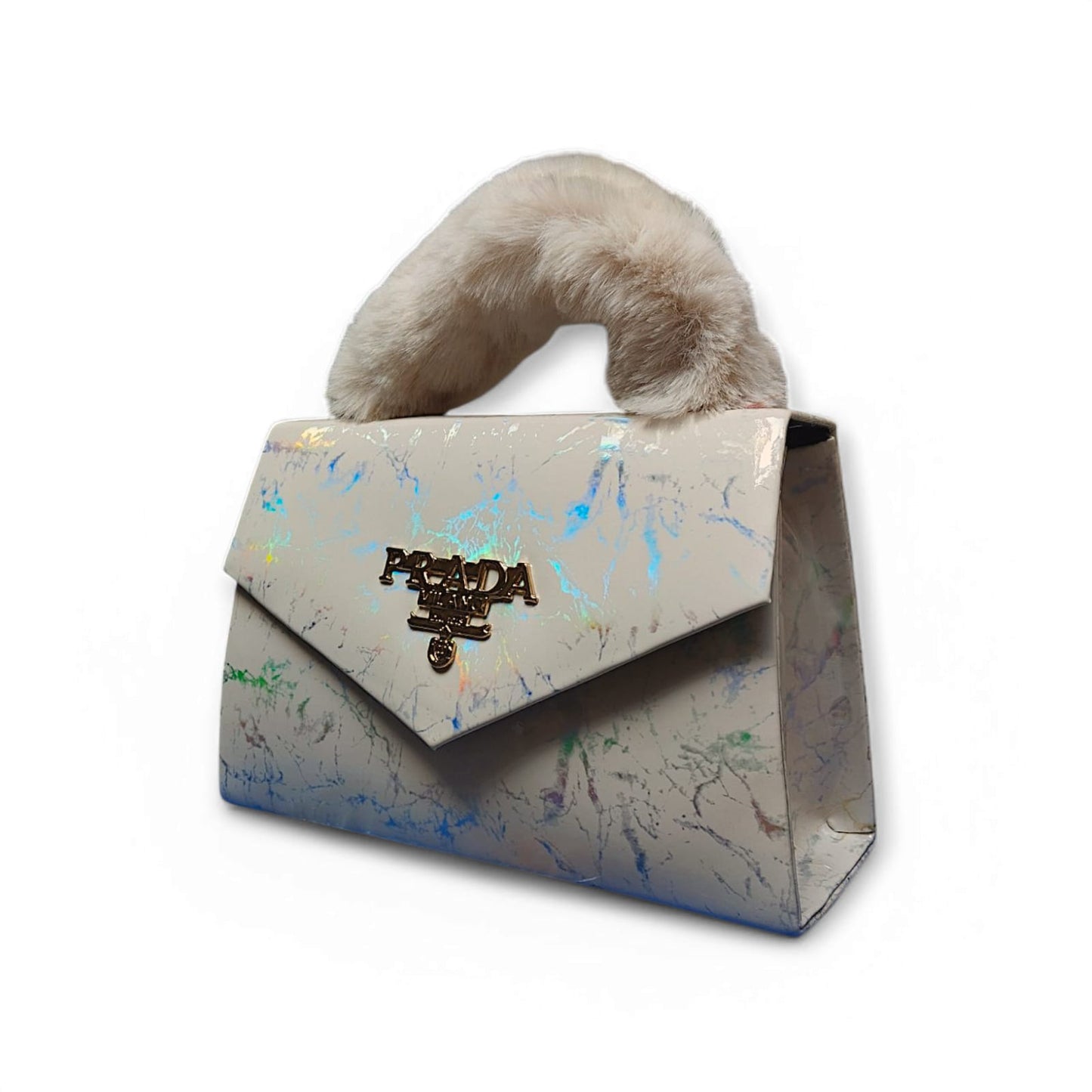 Marbal Splash Fox