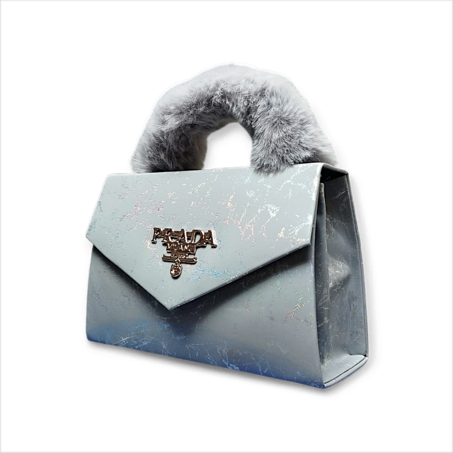 Marbal Splash Fox