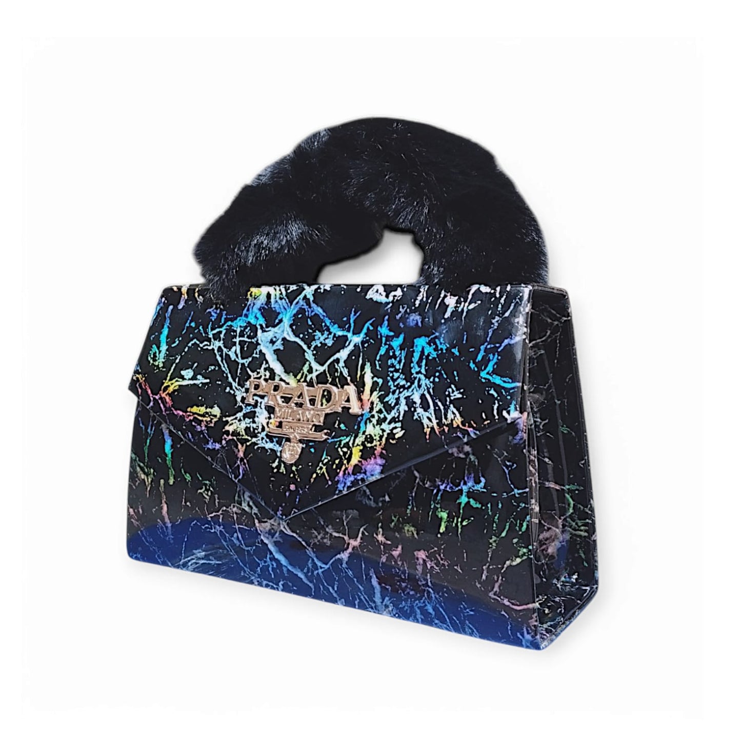 Marbal Splash Fox