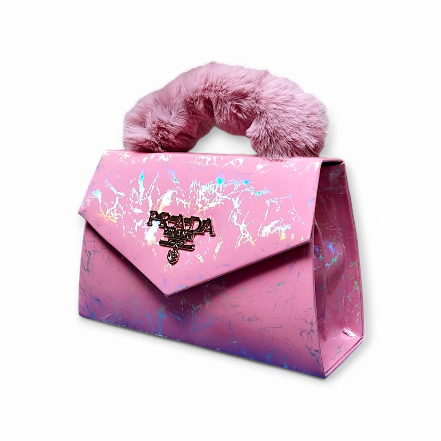Marbal Splash Fox