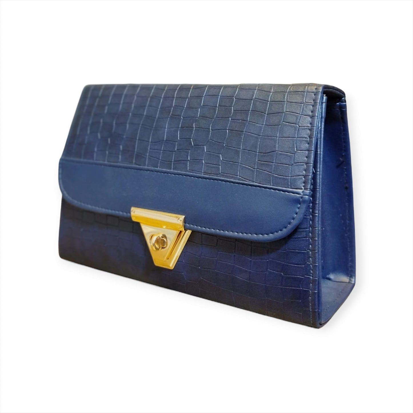 Elegant Gold Lock