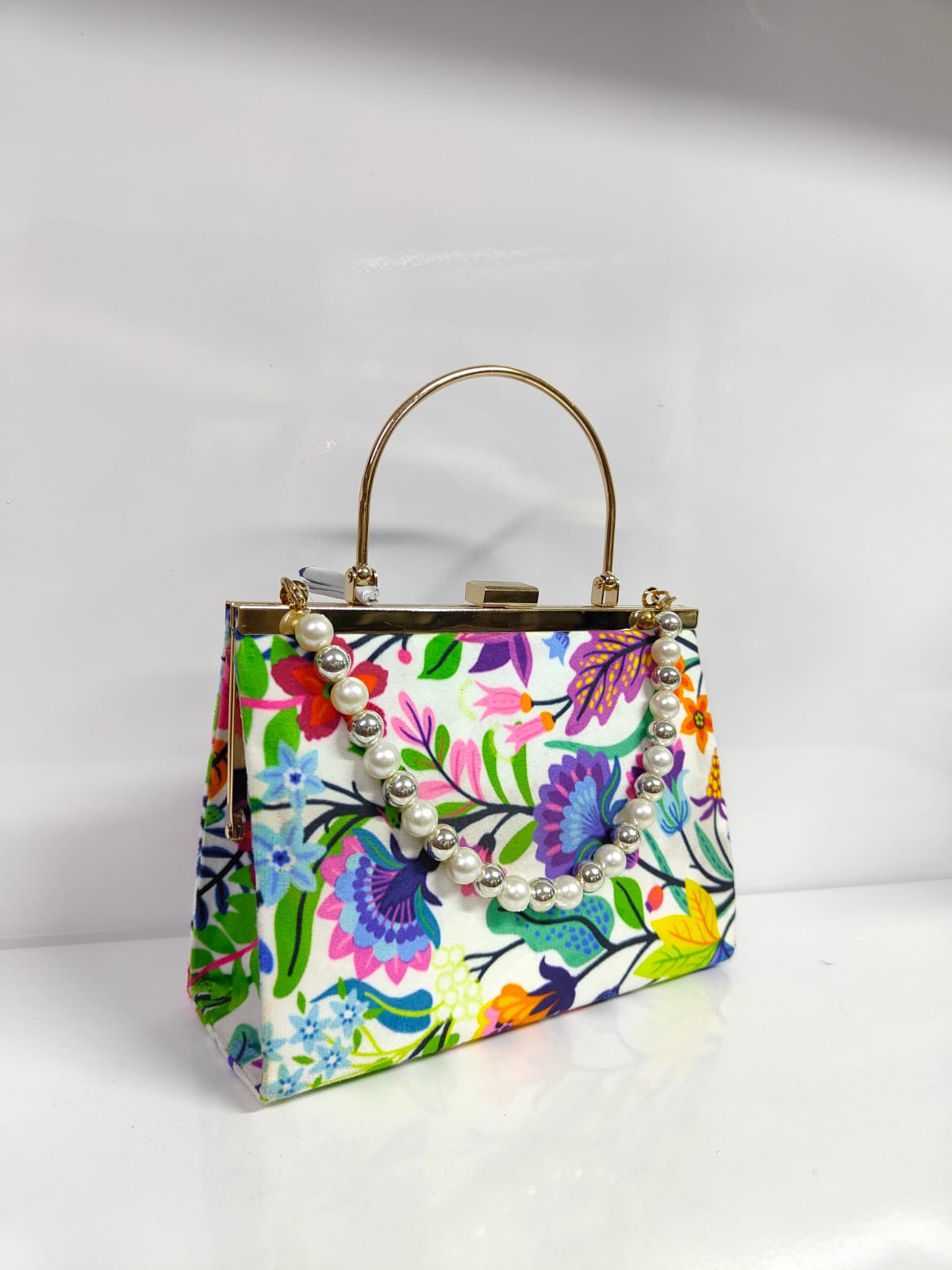 Flowery