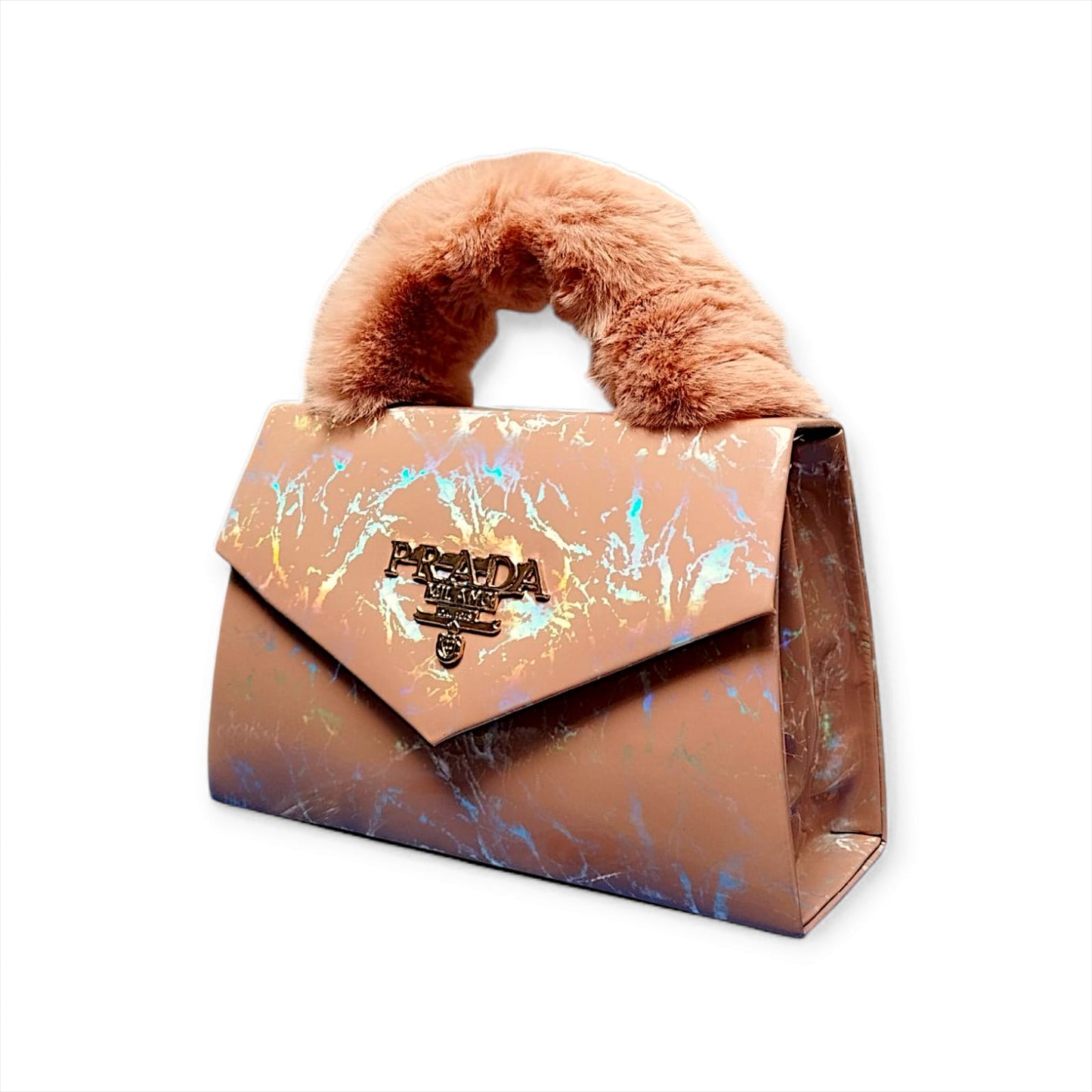 Marbal Splash Fox