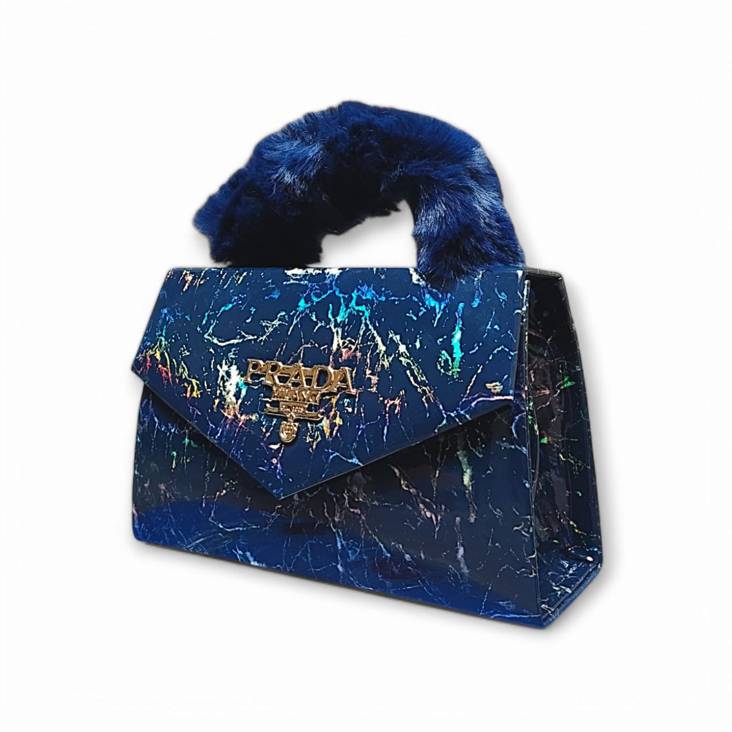 Marbal Splash Fox